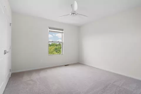 Bedroom - 2703 Maize Lp, Saline, MI 48176 photo 3 of 6