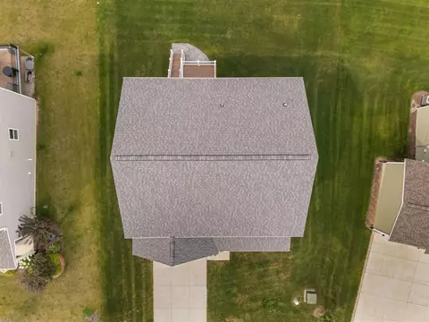View/Area - 2703 Maize Lp, Saline, MI 48176 photo 2 of 8