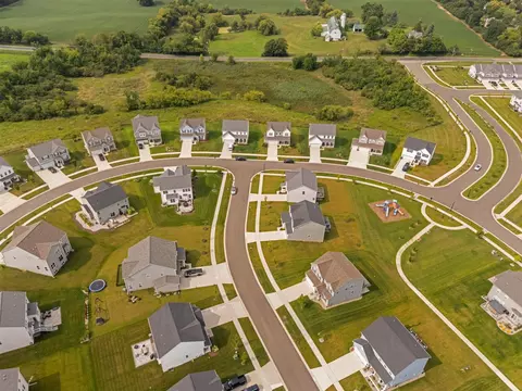 View/Area - 2703 Maize Lp, Saline, MI 48176 photo 6 of 8