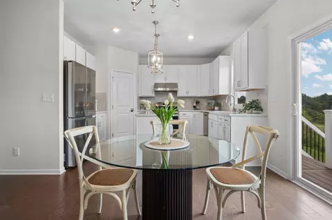Dining - 2703 Maize Lp, Saline, MI 48176 photo 1 of 4