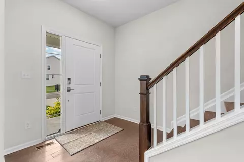 Entry Way - 2703 Maize Lp, Saline, MI 48176 photo 1 of 7