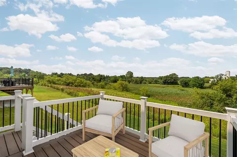 Exterior - 2703 Maize Lp, Saline, MI 48176 photo 2 of 3