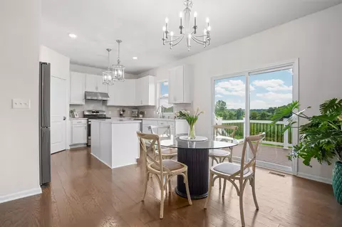 Dining - 2703 Maize Lp, Saline, MI 48176 photo 2 of 4
