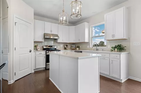 Kitchen - 2703 Maize Lp, Saline, MI 48176 photo 1 of 6
