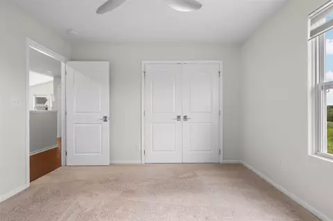 Bedroom - 2703 Maize Lp, Saline, MI 48176 photo 4 of 6