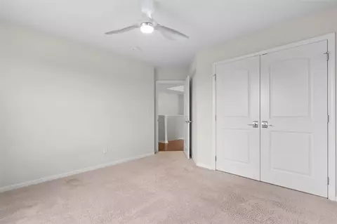 Bedroom - 2703 Maize Lp, Saline, MI 48176 photo 2 of 6