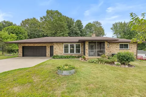 3091 118th, Allegan, MI 49010