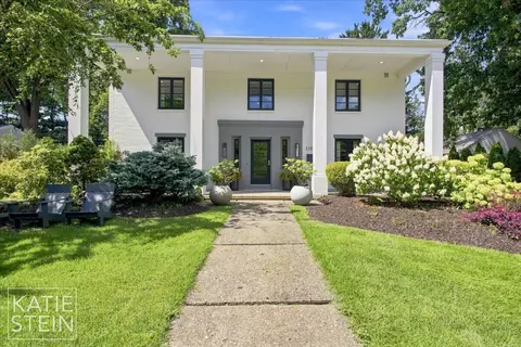 1111 Plymouth, East Grand Rapids, MI 49506
