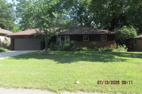 746 Buchanan, Kalamazoo, MI 49008