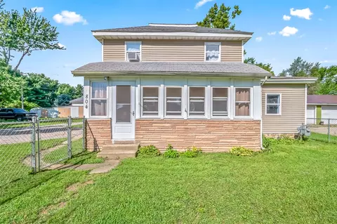 804 S Angola, Coldwater, MI 49036