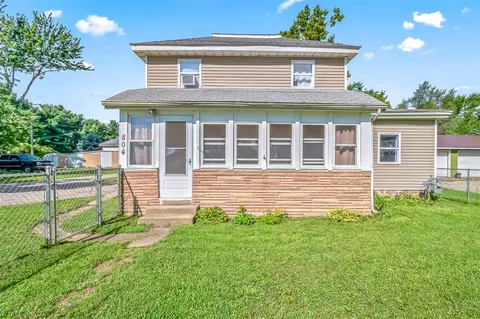 804 S Angola, Coldwater, MI 49036