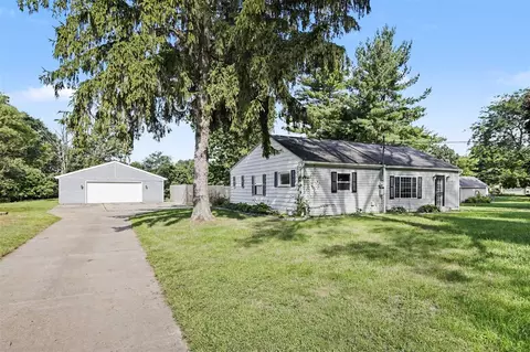 181 Silver, Battle Creek, MI 49014