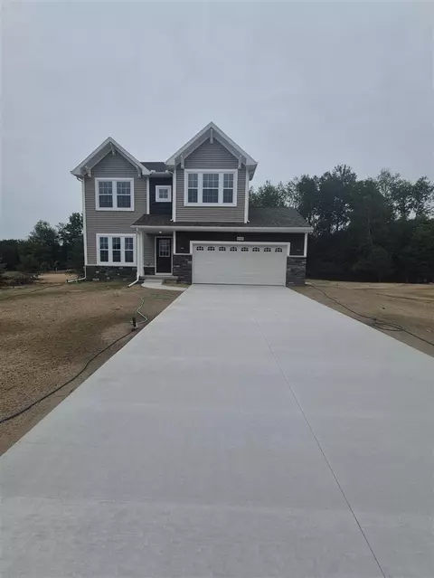 16540 Birch Top, Big Rapids, MI 49307