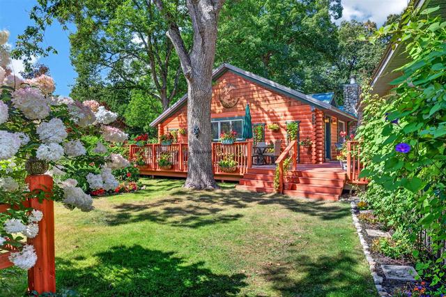 5778 E Shrs, Free Soil, MI 49411