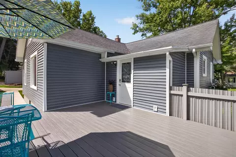 Exterior - 527 Pershing, Jackson, MI 49203 photo 12 of 12