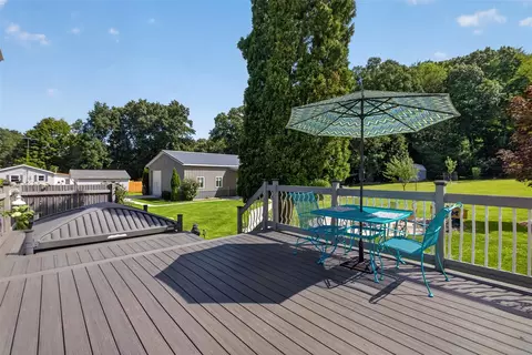 Exterior - 527 Pershing, Jackson, MI 49203 photo 11 of 12