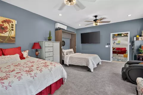 Bedroom - 527 Pershing, Jackson, MI 49203 photo 3 of 4
