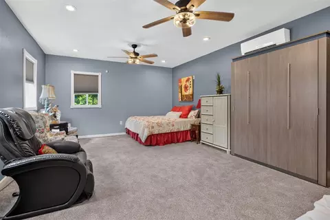 Bedroom - 527 Pershing, Jackson, MI 49203 photo 4 of 4