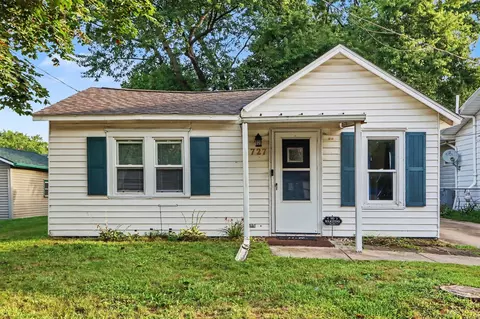 727 E Roosevelt, Battle Creek, MI 49017