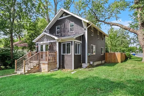 2125 Briar, Kalamazoo, MI 49048
