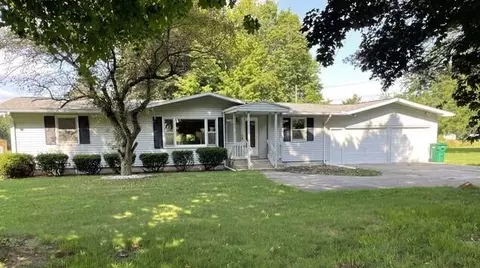 344 N Fremont, Coldwater, MI 49036
