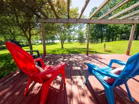 Exterior - 84 Thelen, Gobles, MI 49055 photo 6 of 15