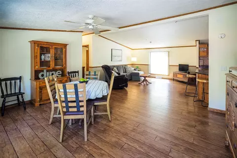 Dining - 84 Thelen, Gobles, MI 49055 photo 1 of 8