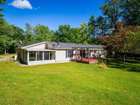 Exterior - 84 Thelen, Gobles, MI 49055 photo 11 of 15