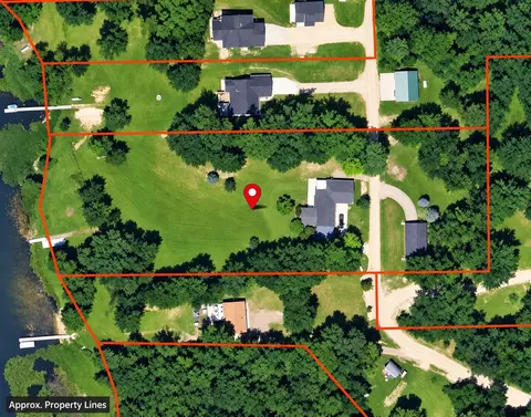 View/Area - 84 Thelen, Gobles, MI 49055 photo 2 of 2
