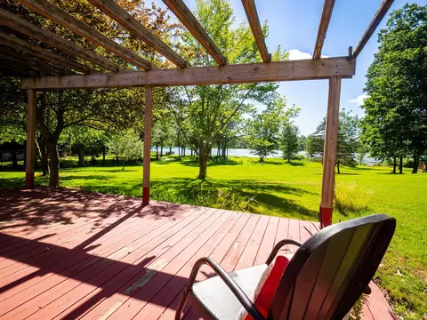 Exterior - 84 Thelen, Gobles, MI 49055 photo 5 of 15