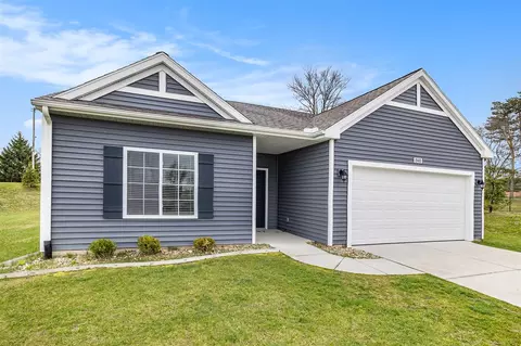 945 Ridgetop, Kalamazoo, MI 49009