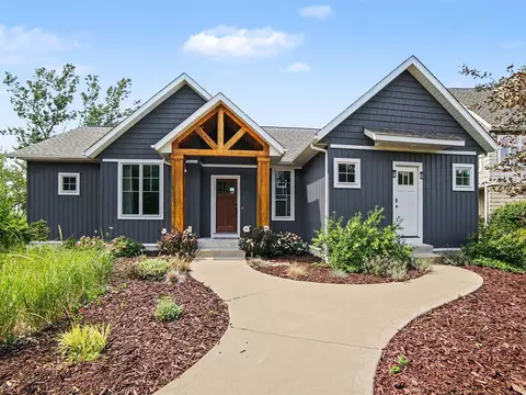 143 S Lighthouse, Mears, MI 49436
