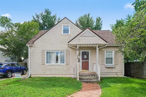 900 SW 40th, Wyoming, MI 49509