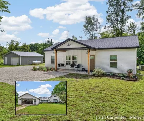 7911 Keller, Delton, MI 49046