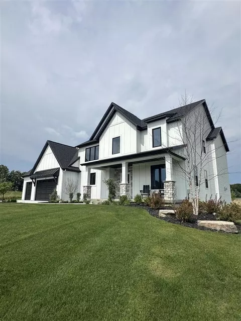 10071 Hideaway #20, Caledonia, MI 49316