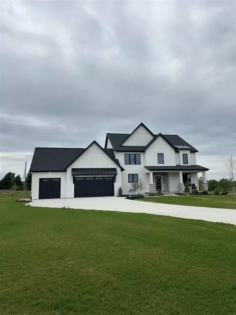 10071 Hideaway #20, Caledonia, MI 49316