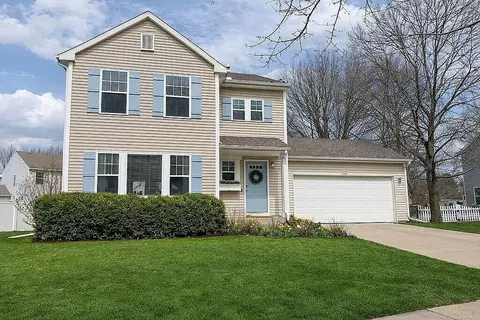 7231 Bertland, Portage, MI 49024