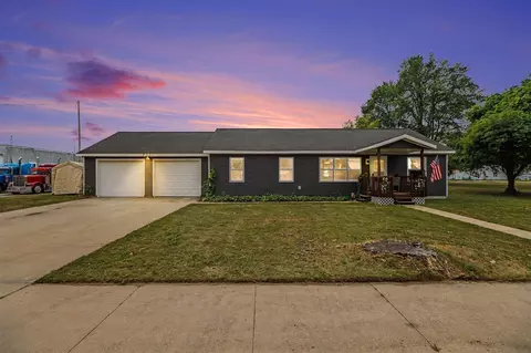 321 Wright, Cadillac, MI 49601
