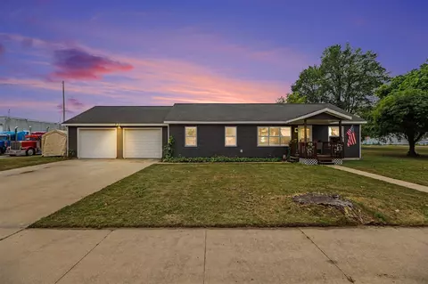 321 Wright, Cadillac, MI 49601