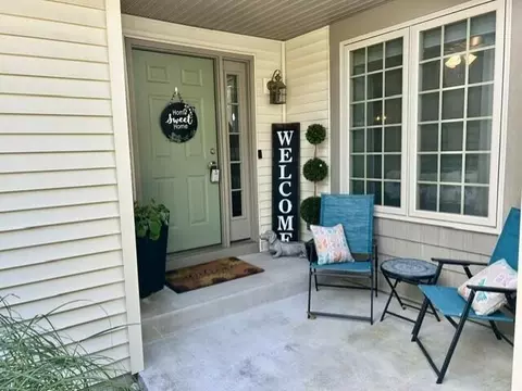 1231 S Timberview #15, Whitehall, MI 49461