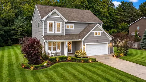 7260 Roslindale, Kalamazoo, MI 49009