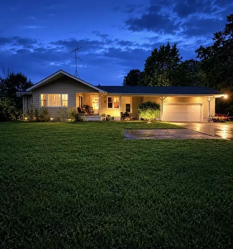 12215 Leonard, Nunica, MI 49448