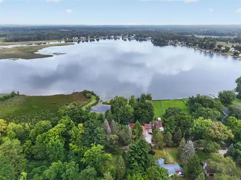 View/Area - 1916 Ackerson Lk, Jackson, MI 49201 photo 4 of 17
