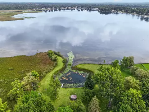 View/Area - 1916 Ackerson Lk, Jackson, MI 49201 photo 11 of 17