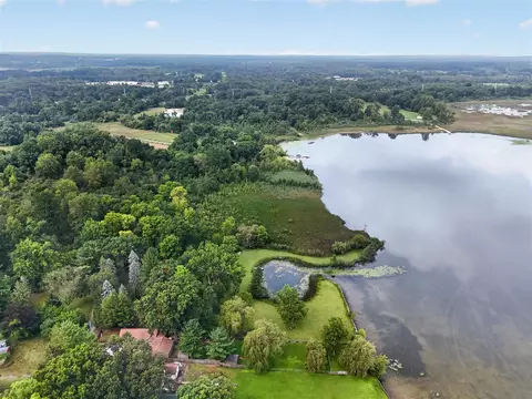 View/Area - 1916 Ackerson Lk, Jackson, MI 49201 photo 9 of 17