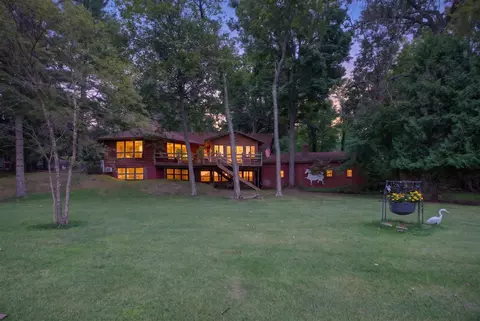 Exterior - 1916 Ackerson Lk, Jackson, MI 49201 photo 21 of 27