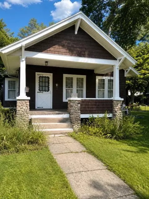730 Gayle, Kalamazoo, MI 49048