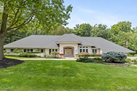 5999 SW Hillsborough, Grandville, MI 49418