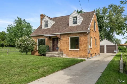 1363 Myrtle, Grand Rapids, MI 49504