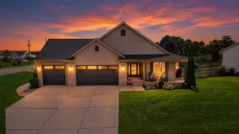 1610 Misty, Byron Center, MI 49315